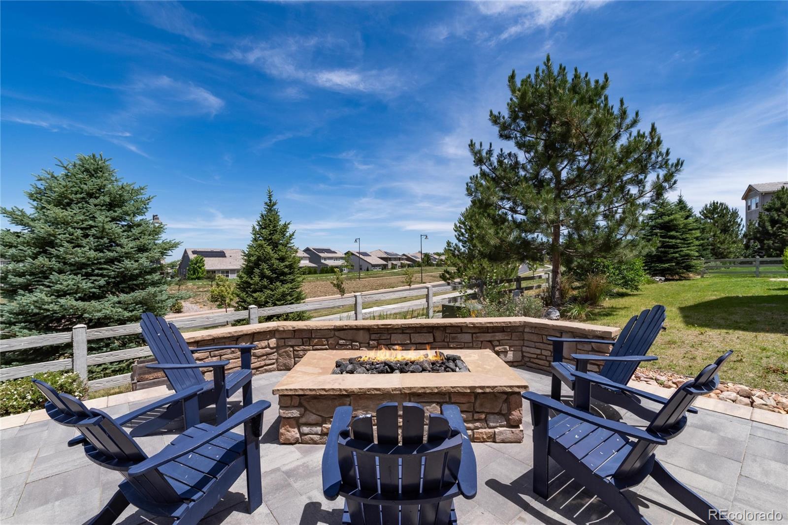 3105 Blue Mountain Drive