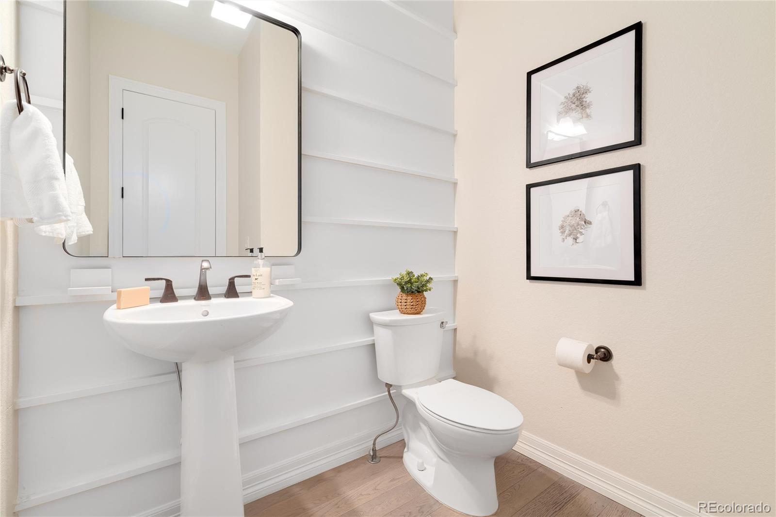 3105 Blue Mountain Drive