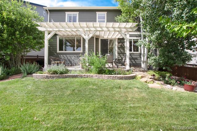 3027 Walnut Grove Street