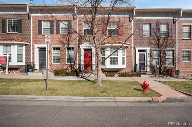 4305 W 118th Place