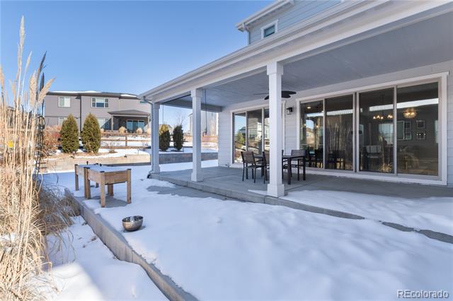 4911 Colorado River Drive