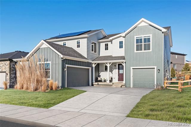 4911 Colorado River Drive