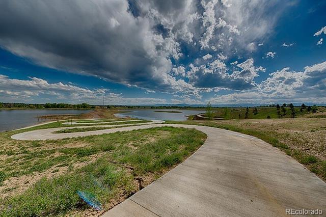 4911 Colorado River Drive