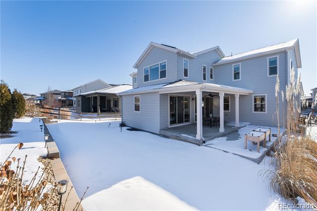 4911 Colorado River Drive