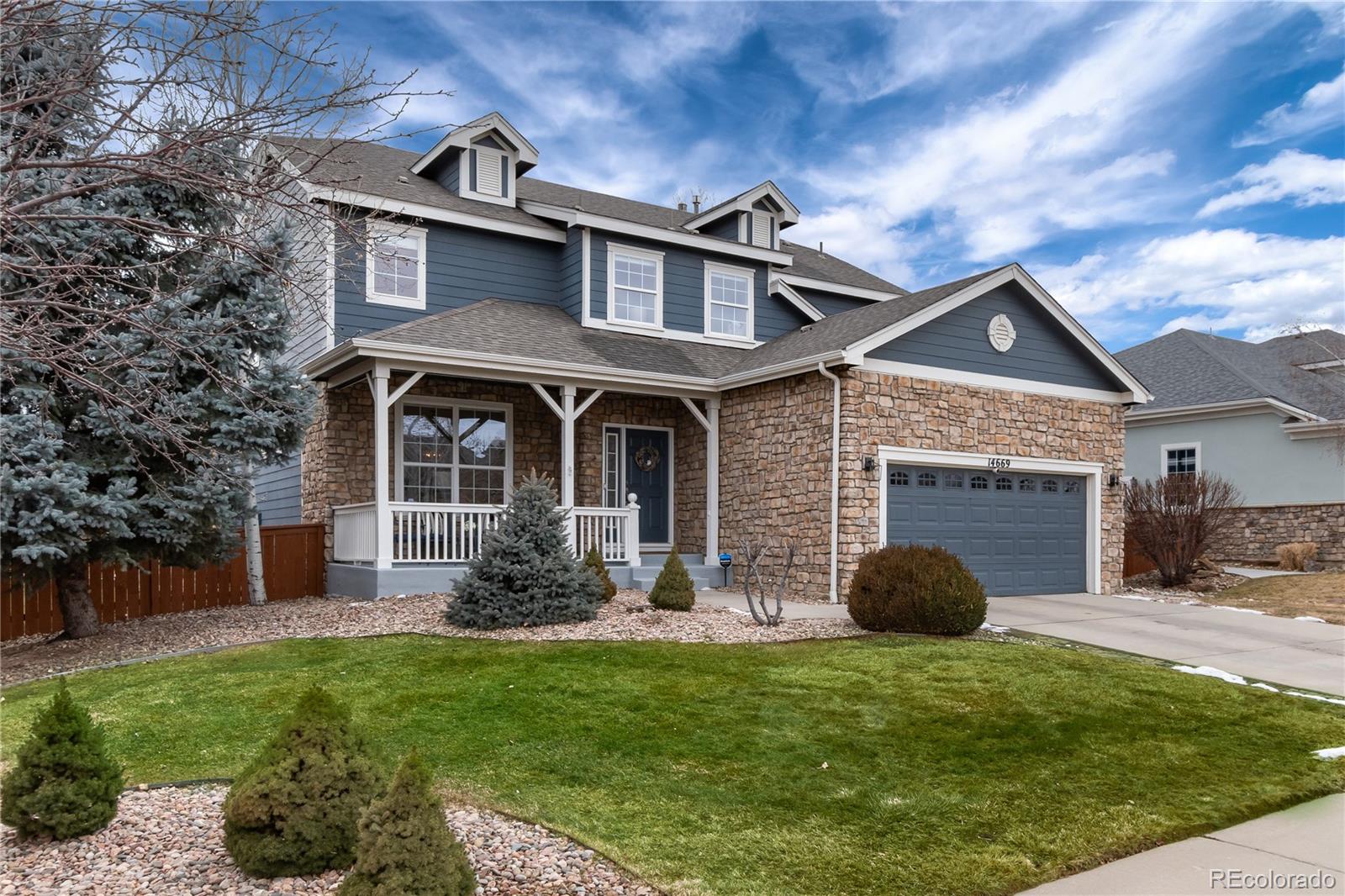 14669 Eagle River Run