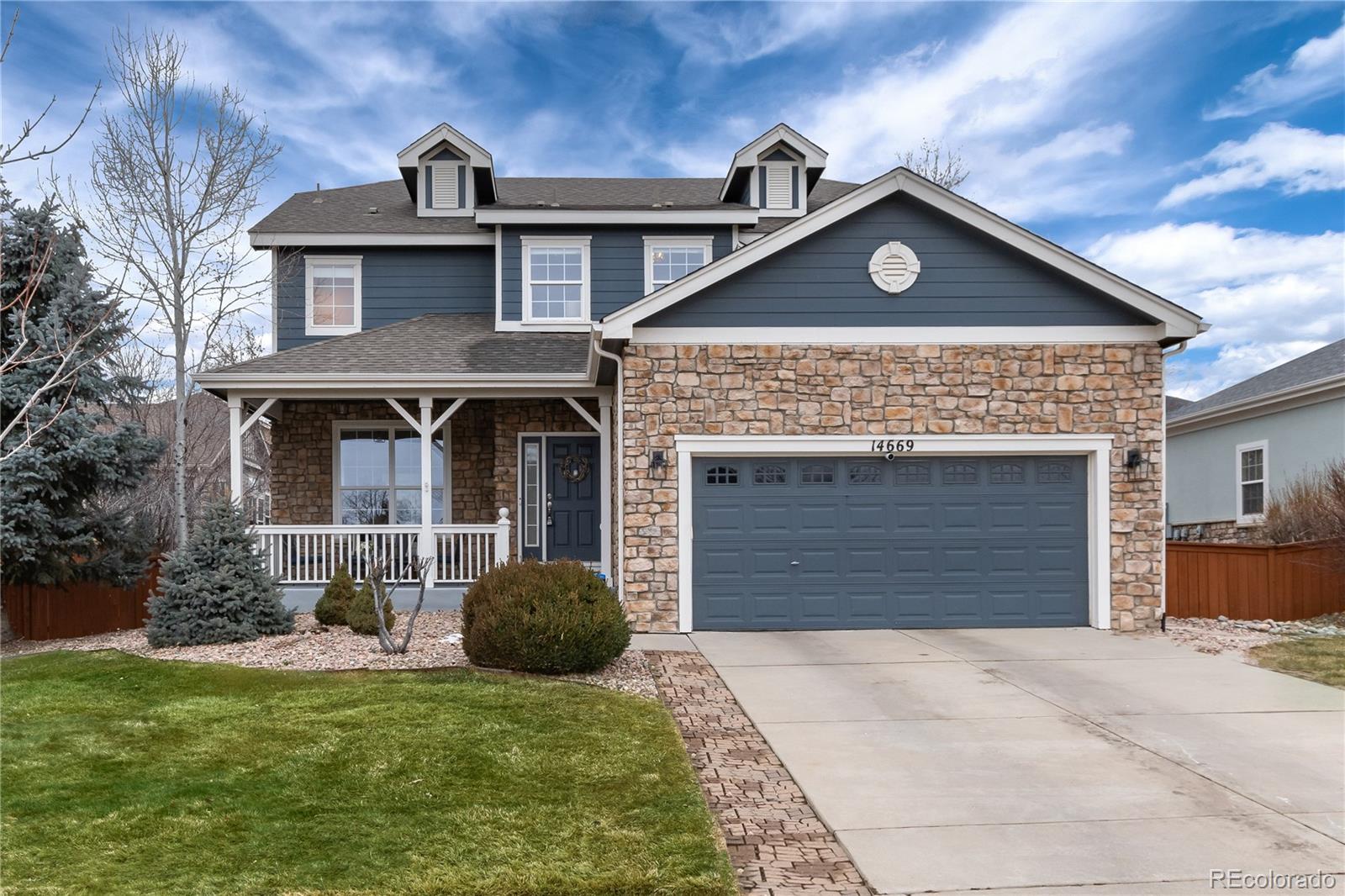 14669 Eagle River Run