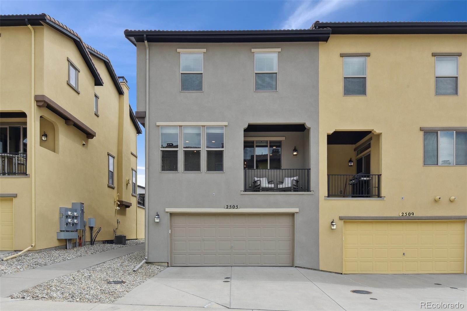 2505 S Orion Street
