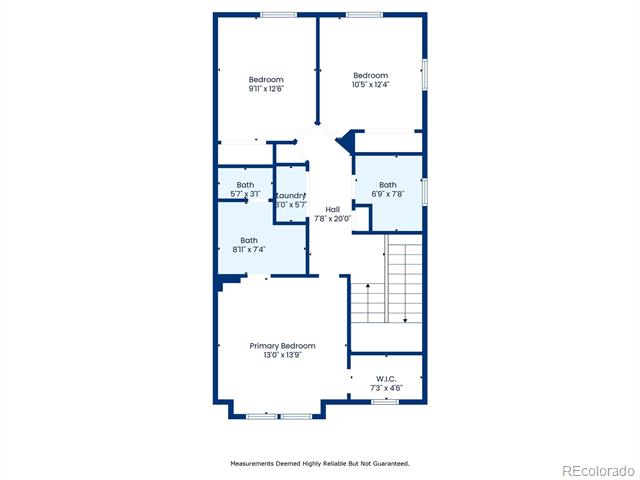 2505 S Orion Street