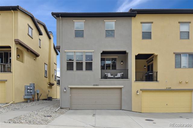 2505 S Orion Street