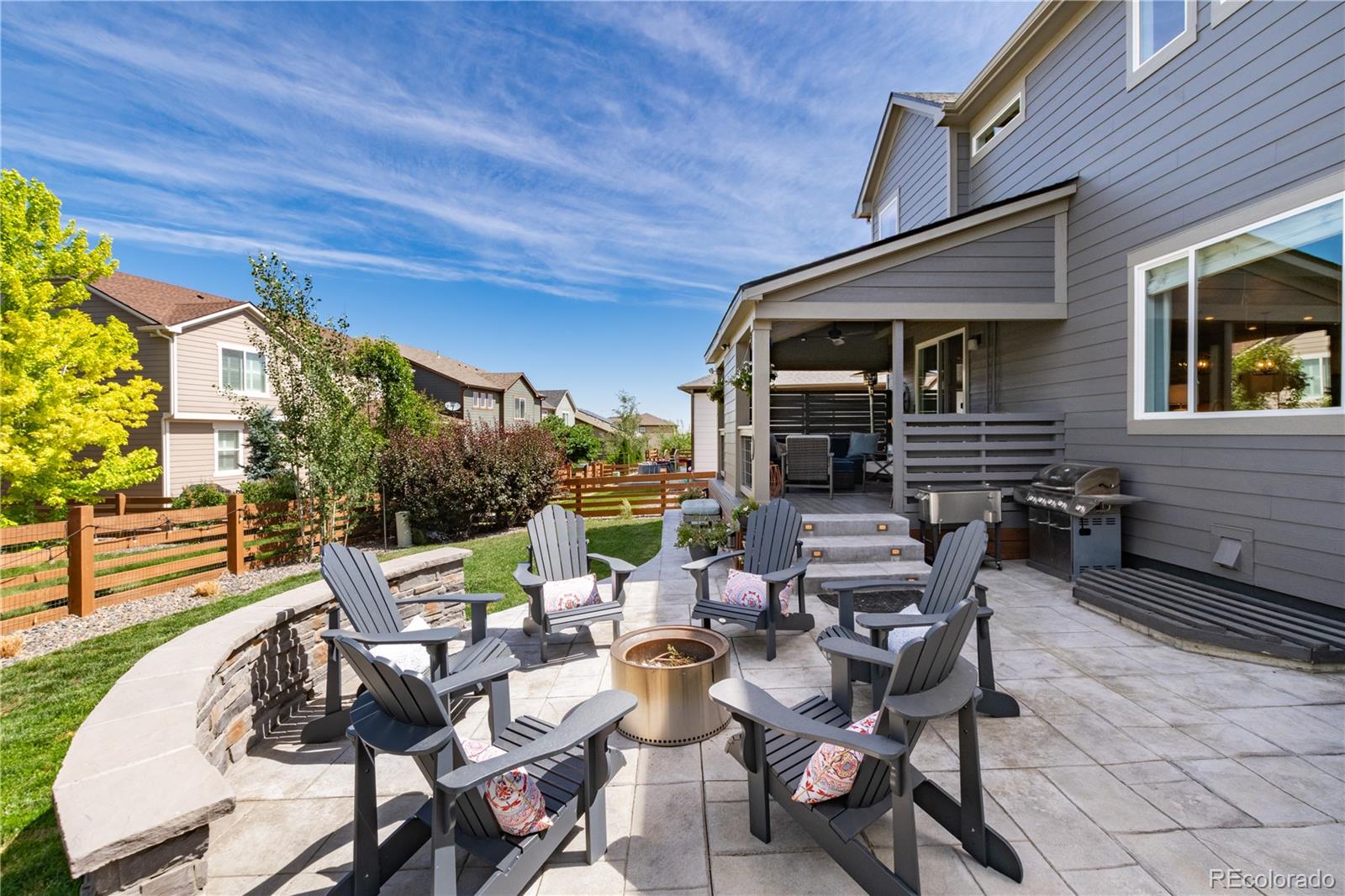 624 Bear Peak Road