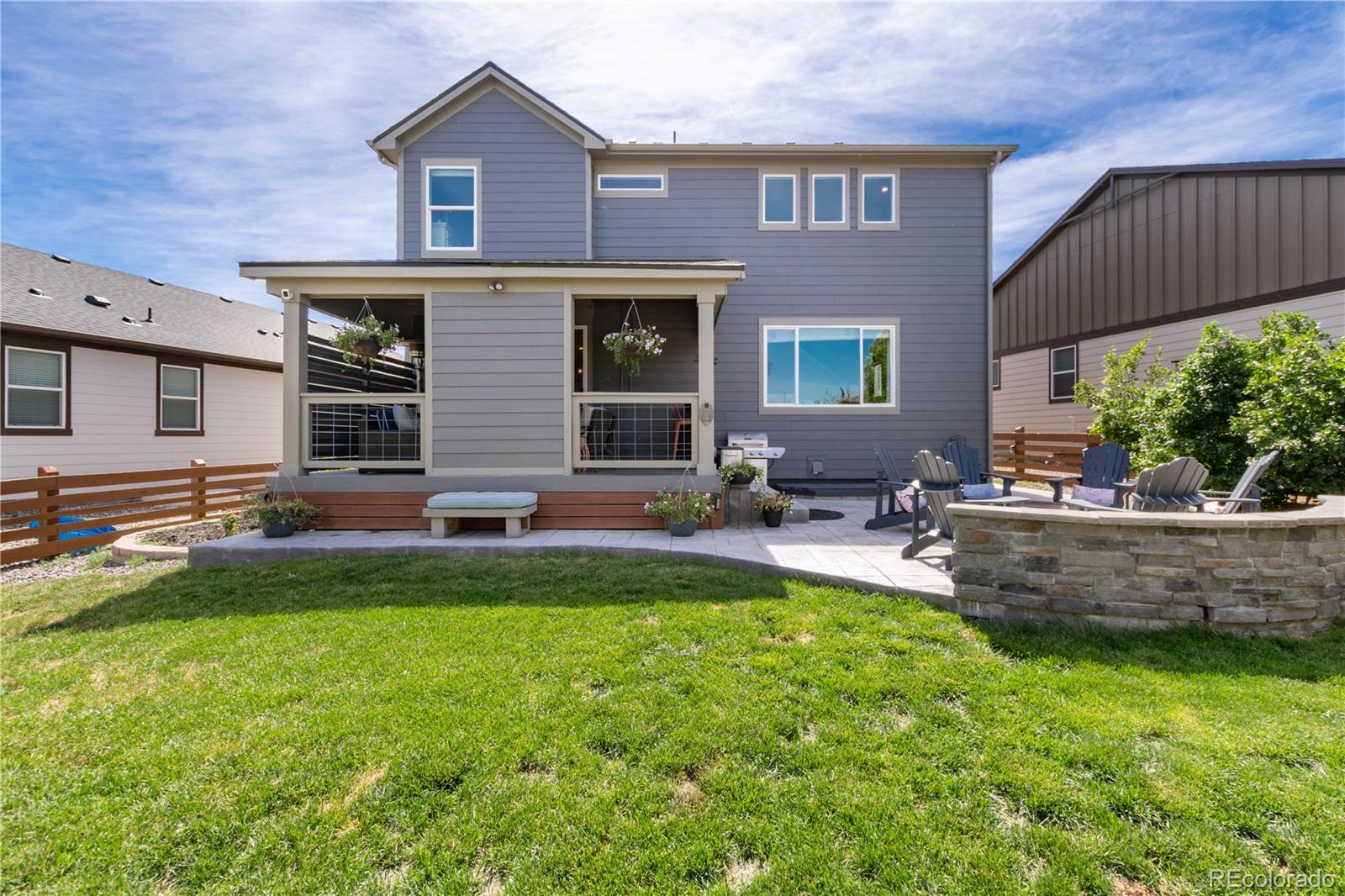 624 Bear Peak Road
