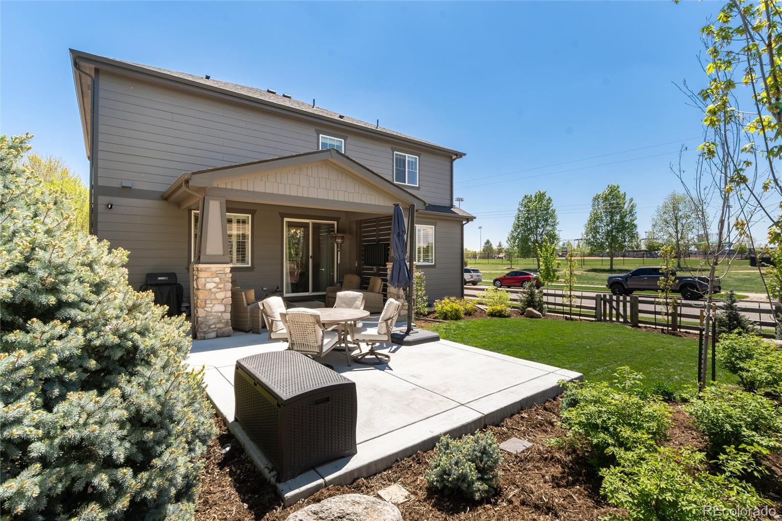 110 Ferriss Lane