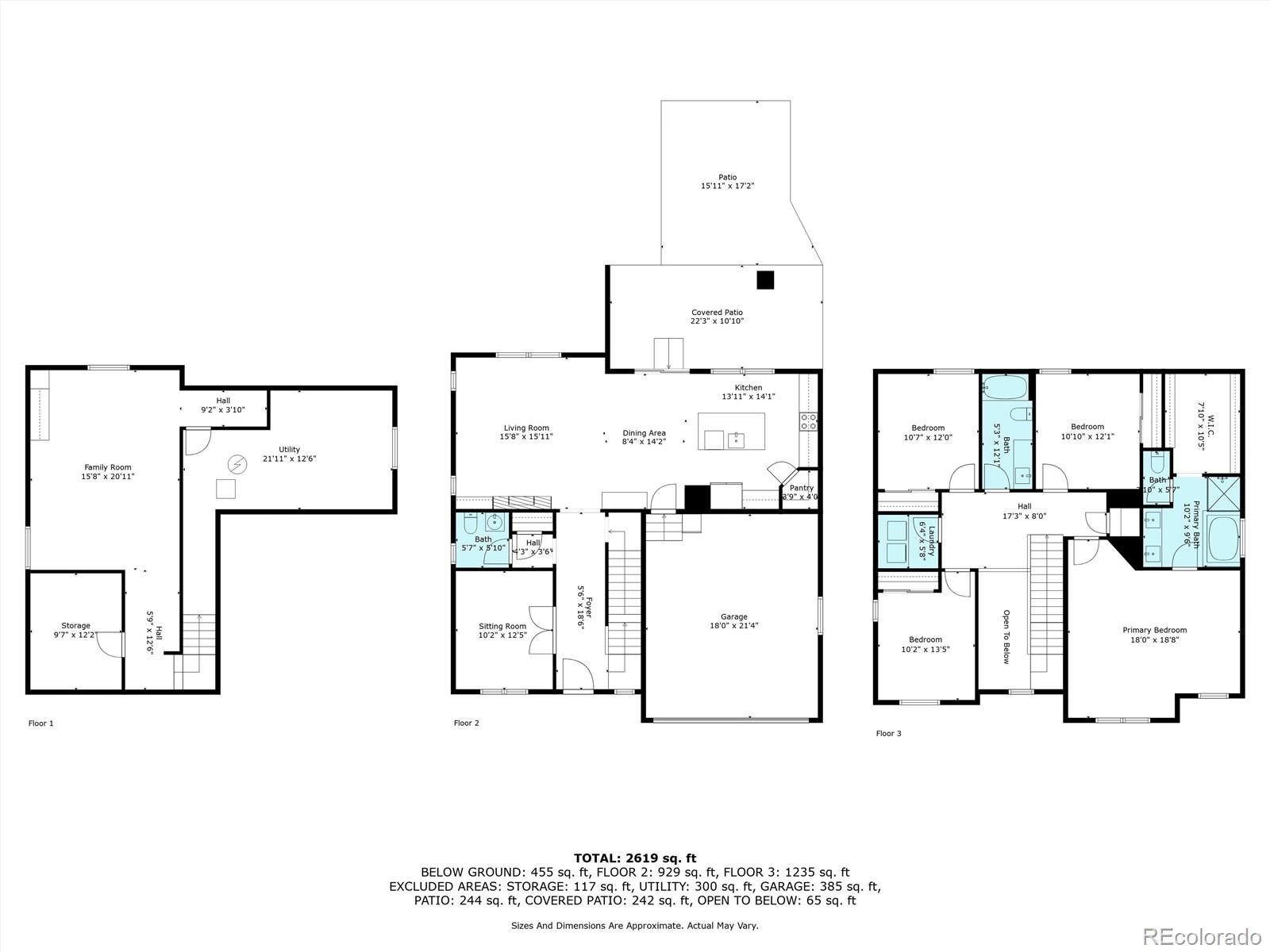 110 Ferriss Lane