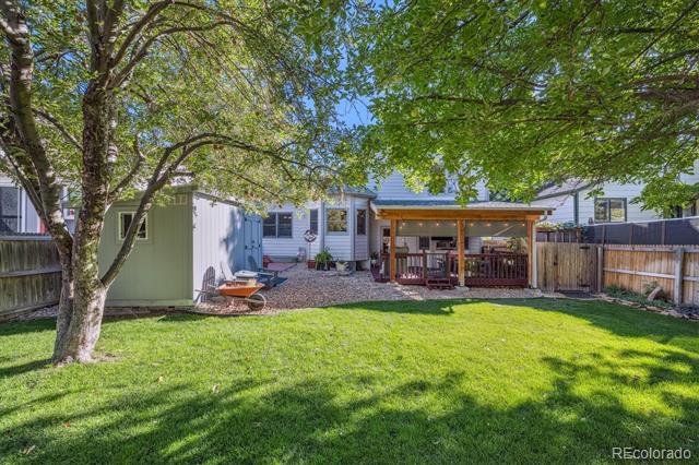 9903 Garland Court