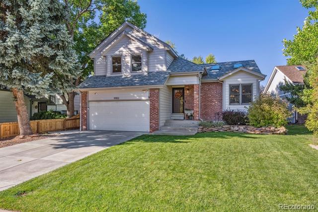 9903 Garland Court