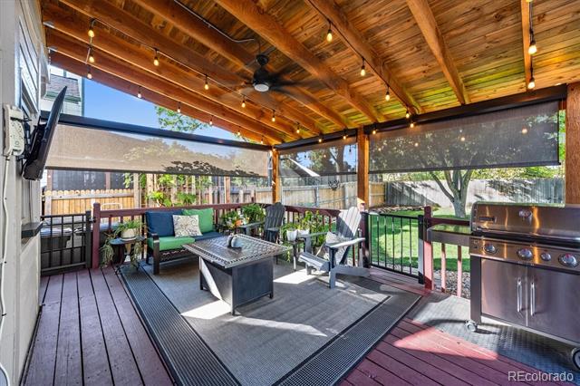9903 Garland Court