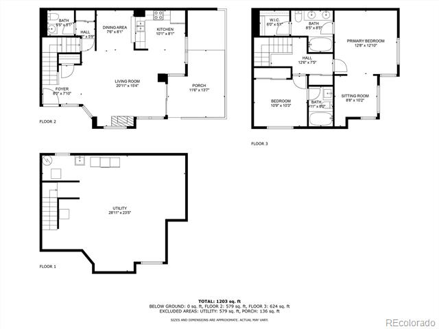 12832 Jasmine Street Unit: C
