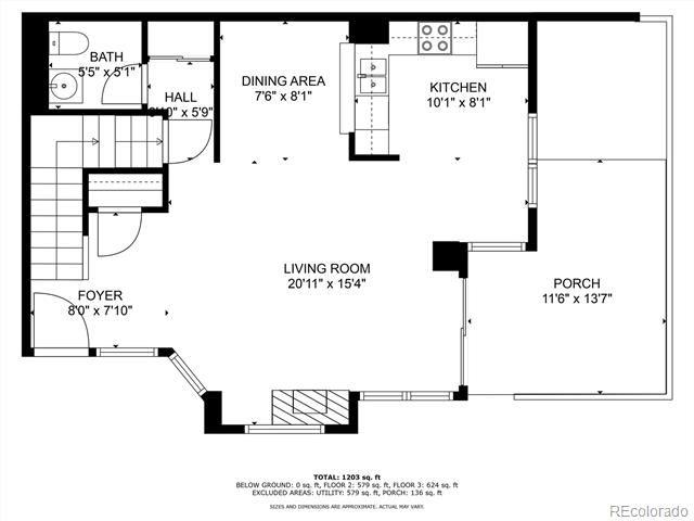 12832 Jasmine Street Unit: C