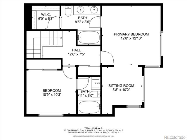 12832 Jasmine Street Unit: C