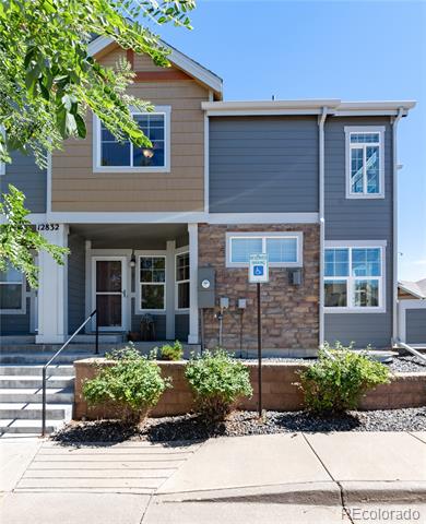 12832 Jasmine Street Unit: C