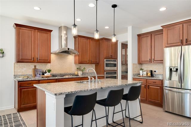 15964 Maroon Bells Drive