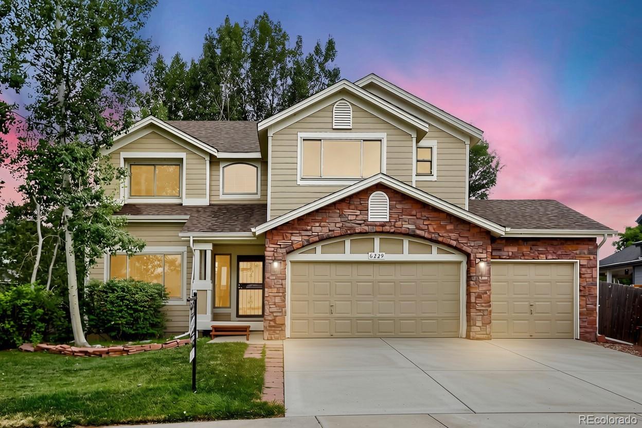 6229 Holman Court