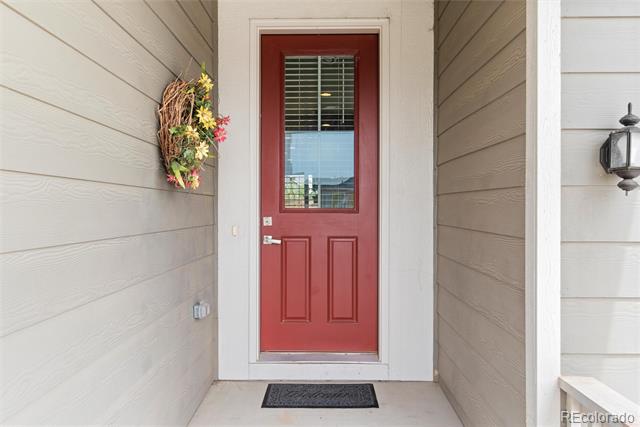 858 Eva Peak Drive