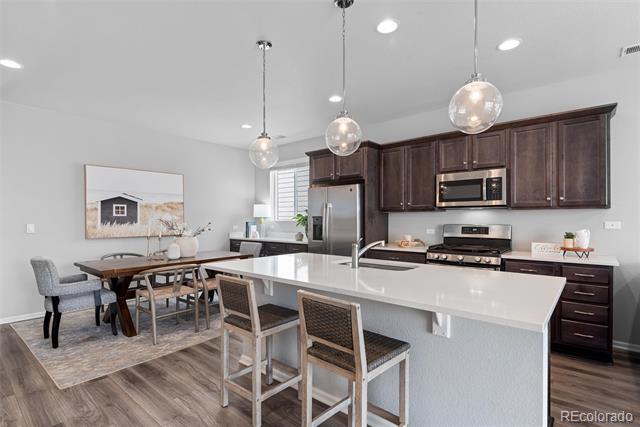 858 Eva Peak Drive