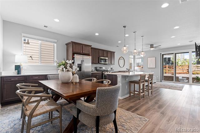 858 Eva Peak Drive