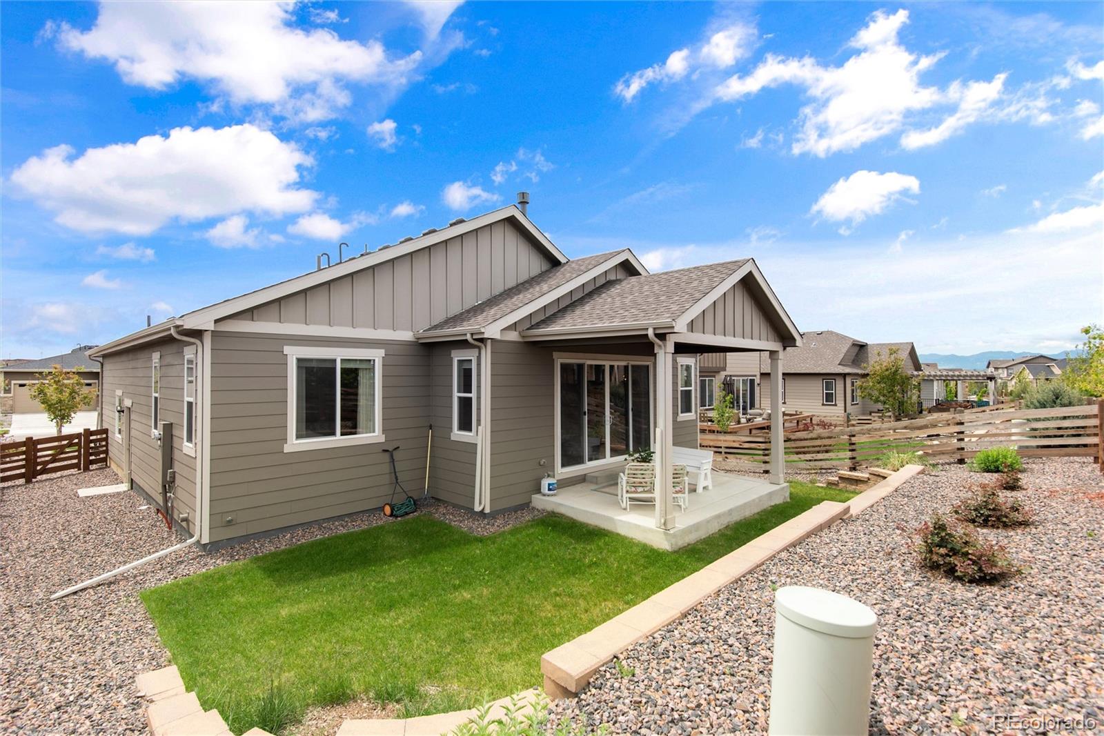 858 Eva Peak Drive