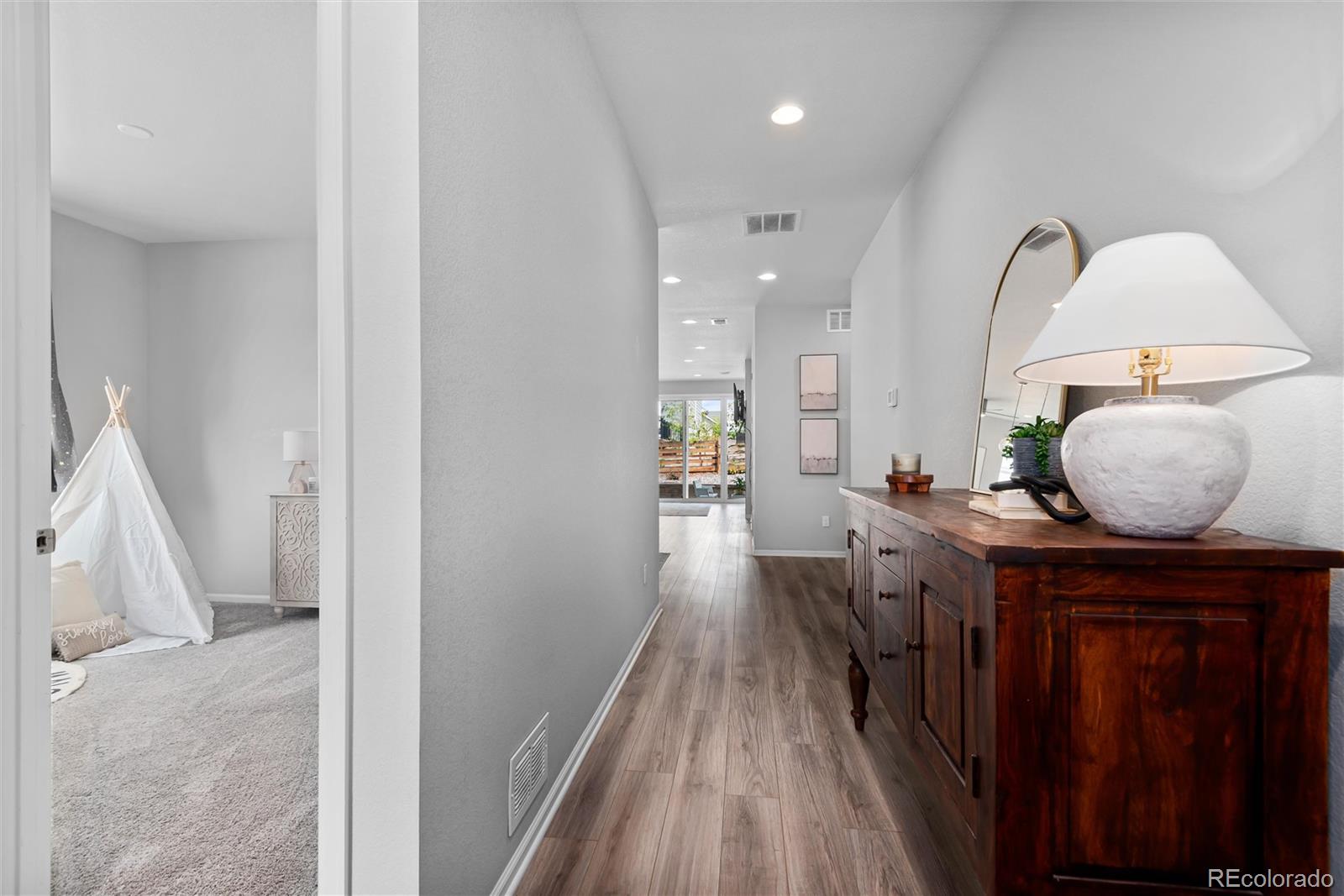 858 Eva Peak Drive