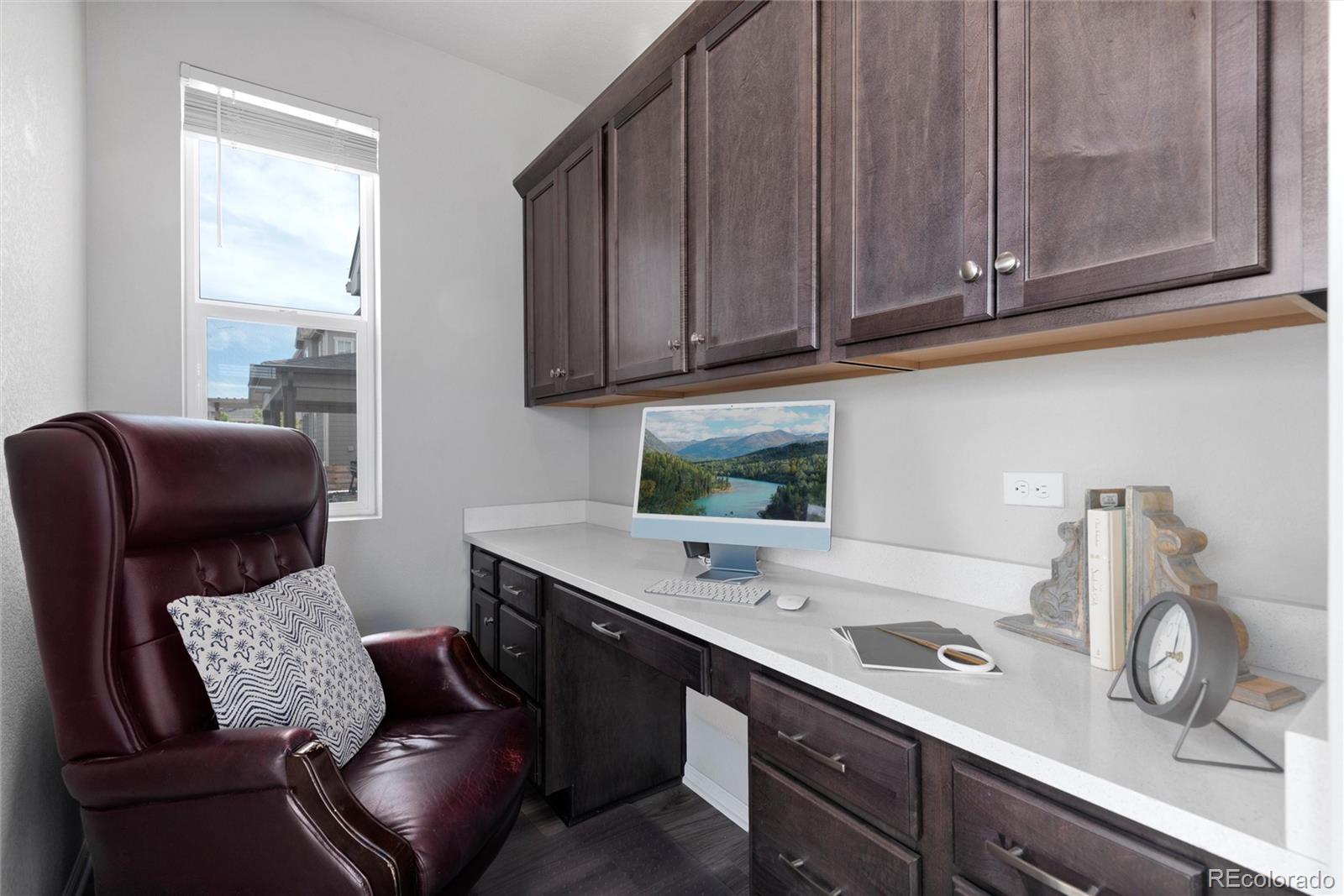 858 Eva Peak Drive