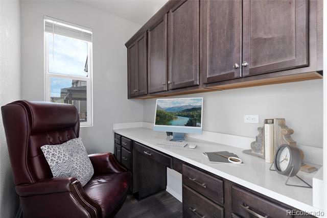 858 Eva Peak Drive