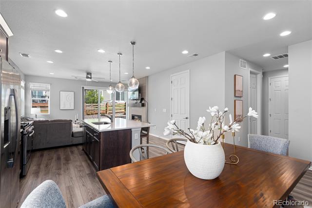 858 Eva Peak Drive