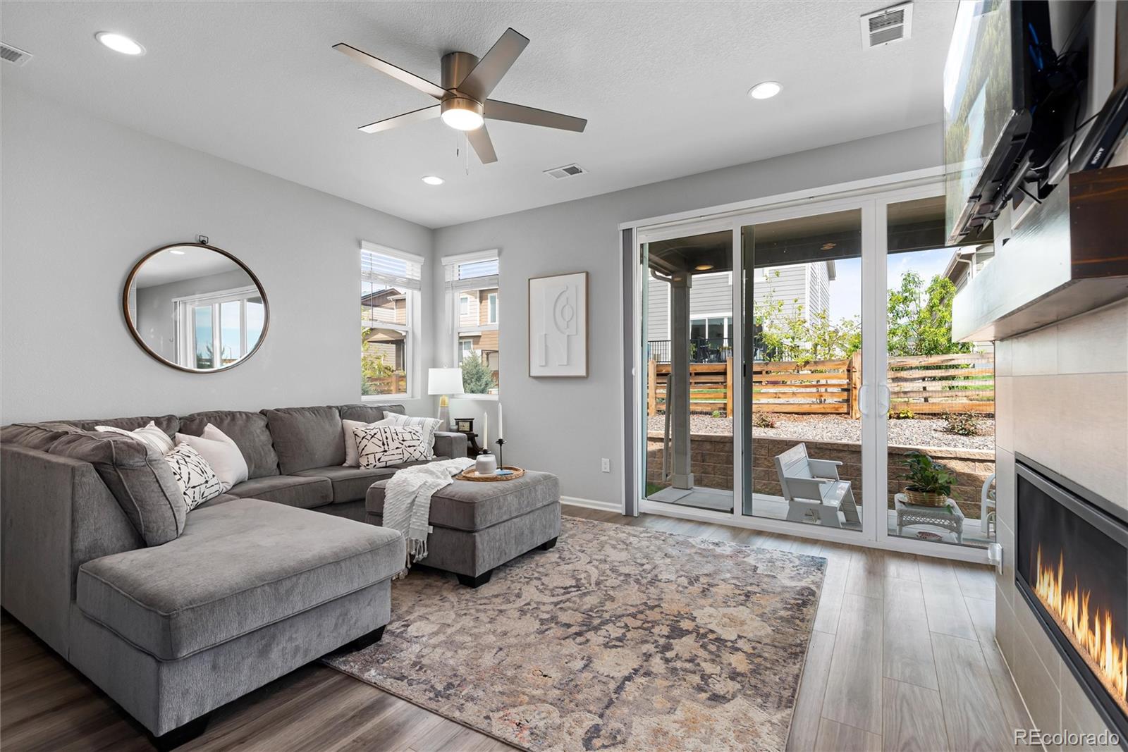 858 Eva Peak Drive