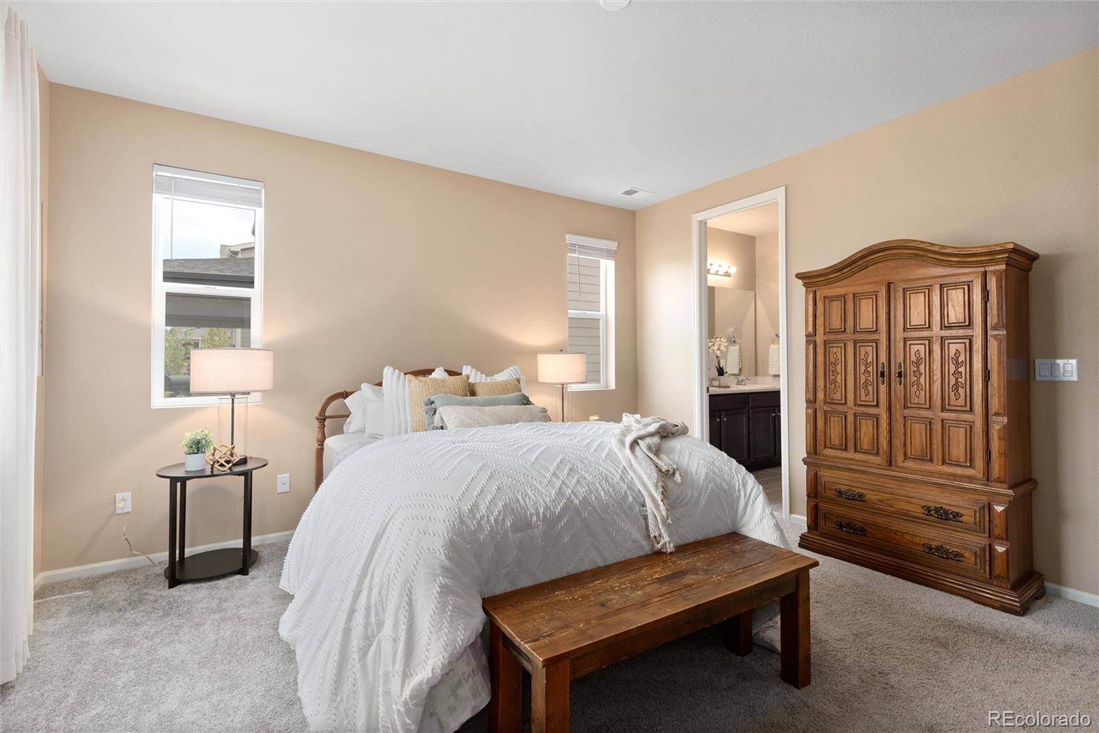 858 Eva Peak Drive