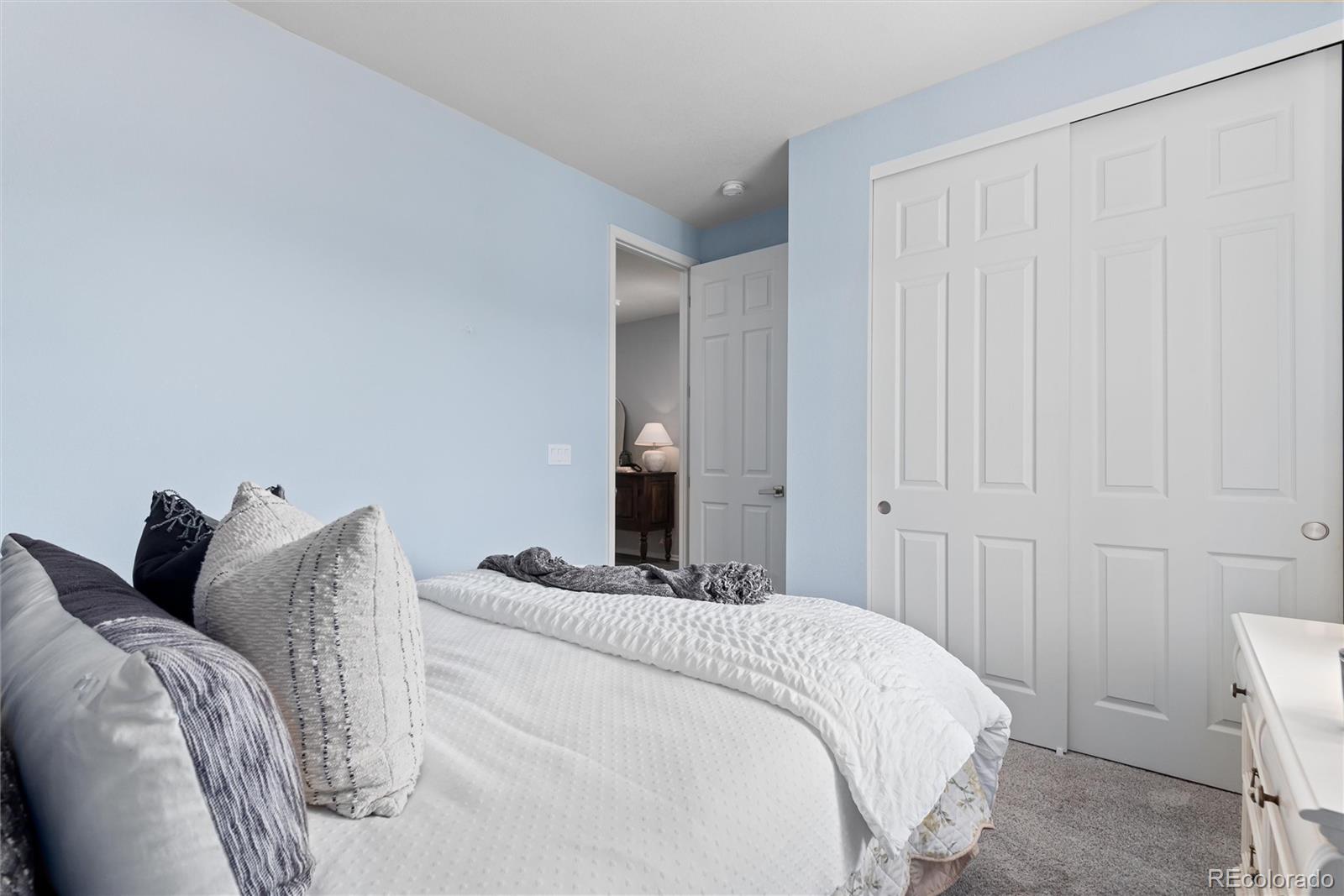 858 Eva Peak Drive
