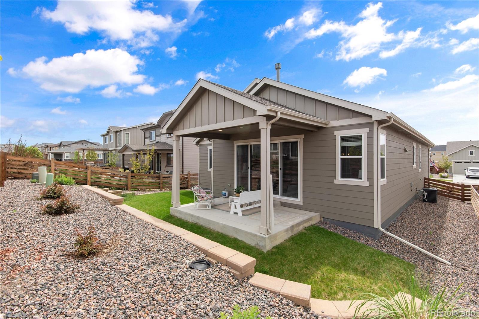 858 Eva Peak Drive