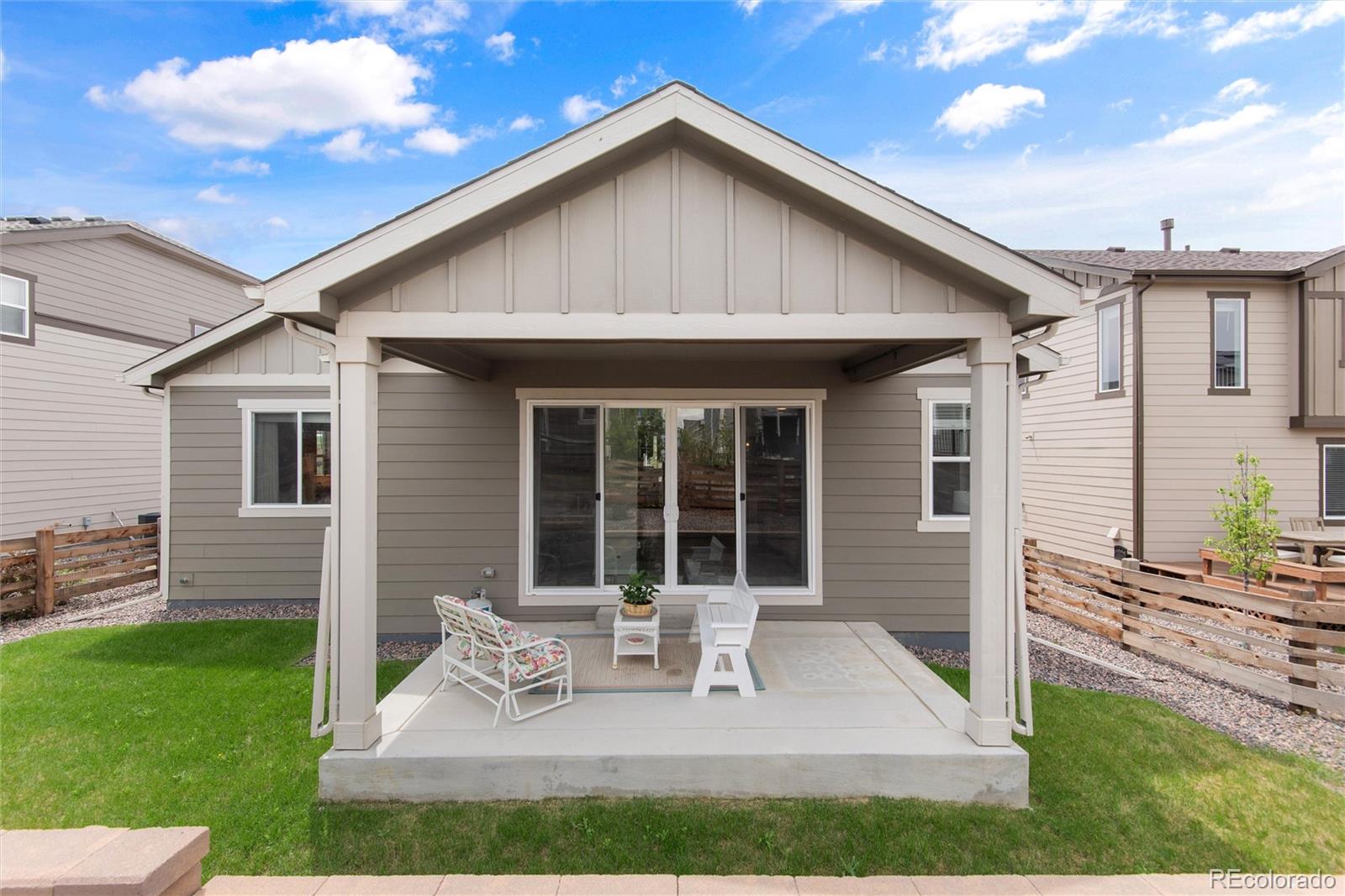 858 Eva Peak Drive