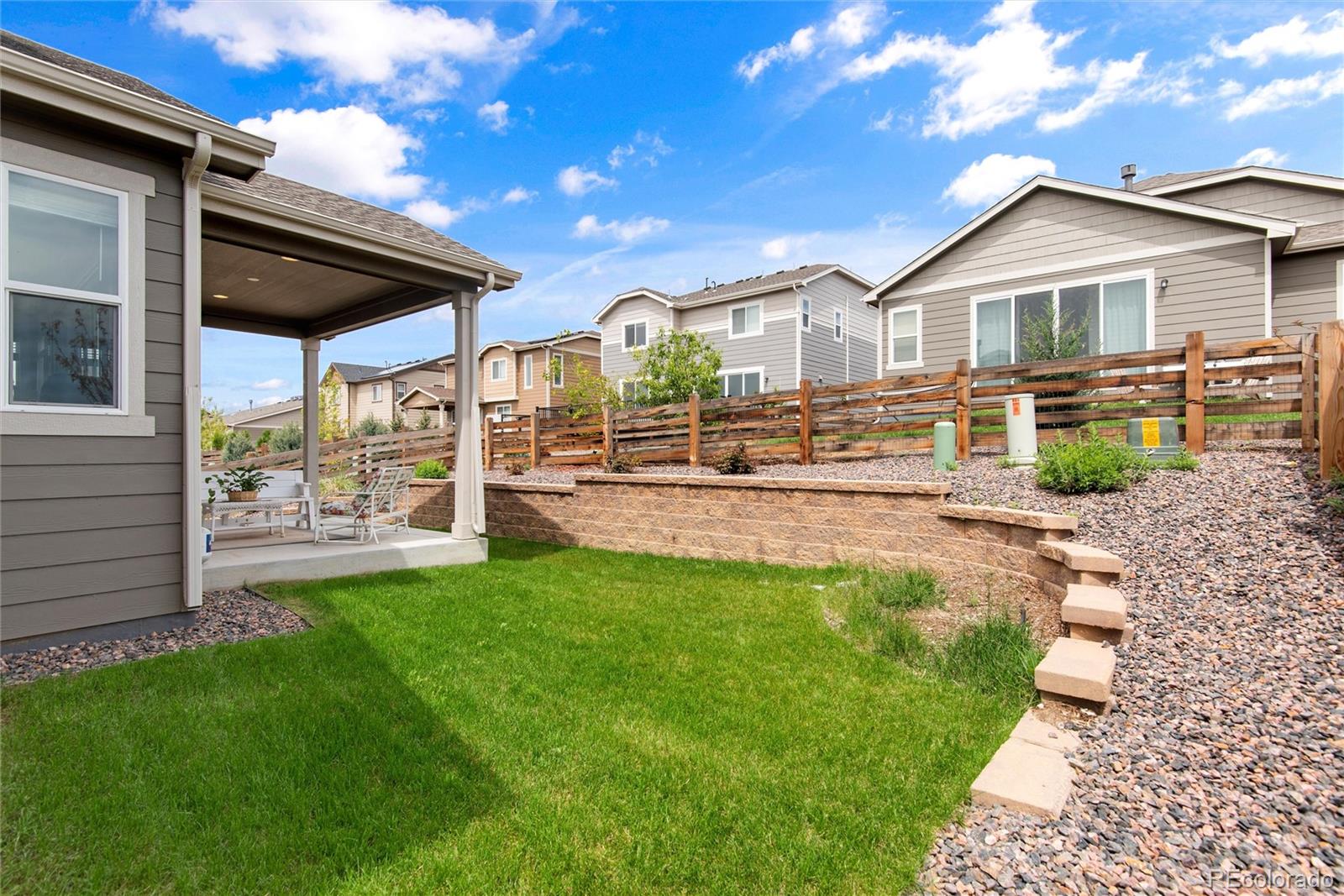 858 Eva Peak Drive