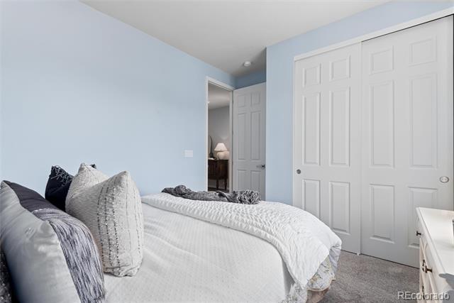 858 Eva Peak Drive