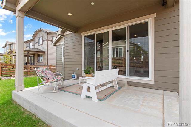 858 Eva Peak Drive