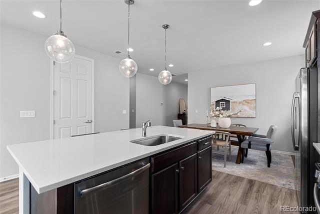 858 Eva Peak Drive