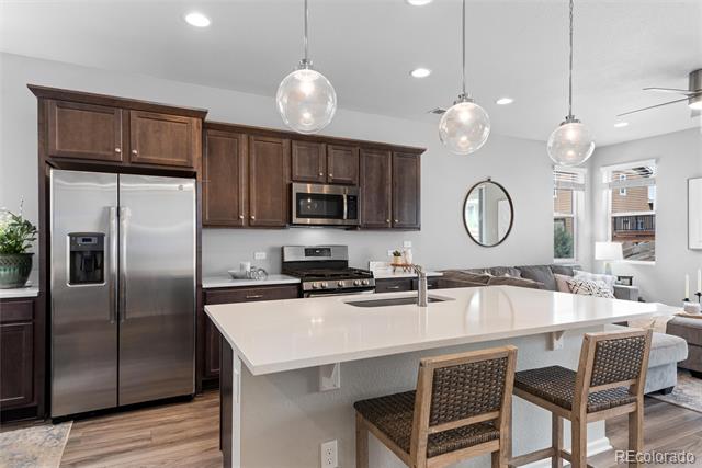 858 Eva Peak Drive
