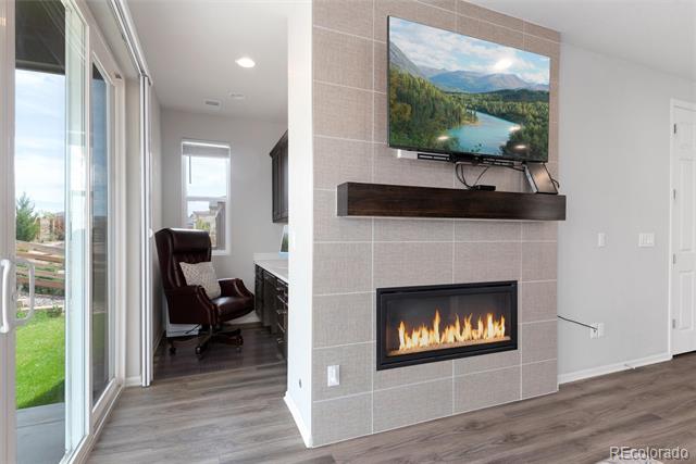 858 Eva Peak Drive