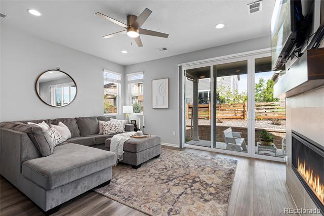 858 Eva Peak Drive