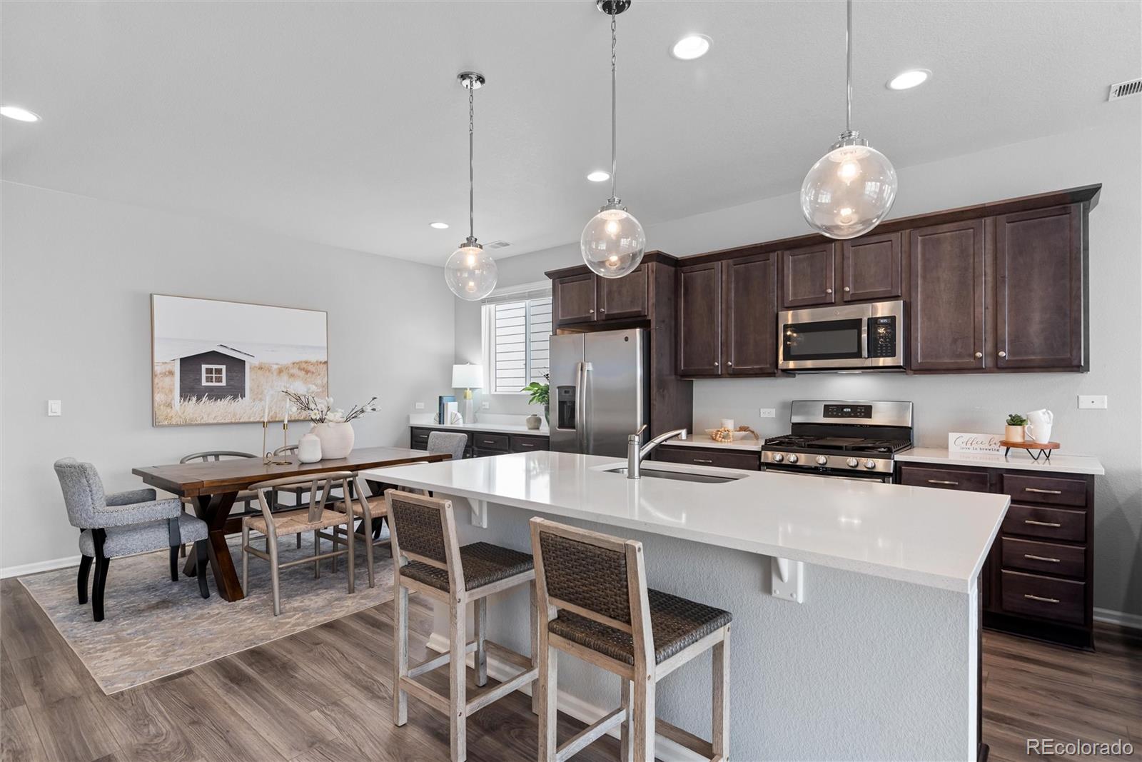 858 Eva Peak Drive