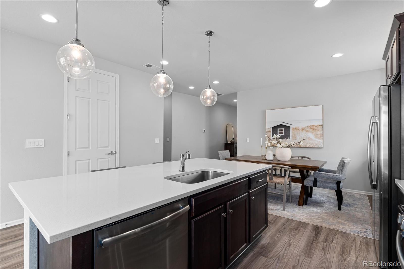 858 Eva Peak Drive