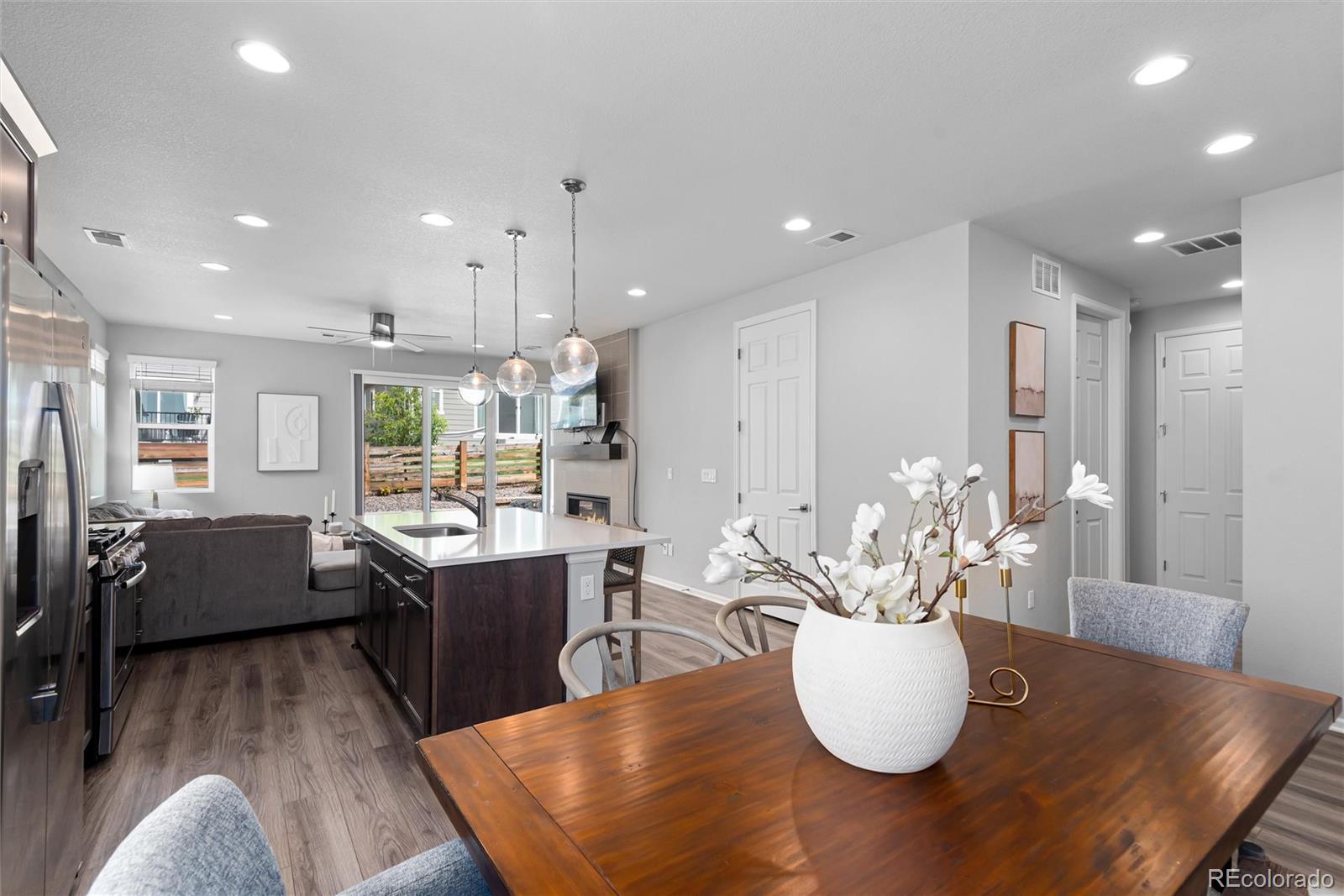 858 Eva Peak Drive