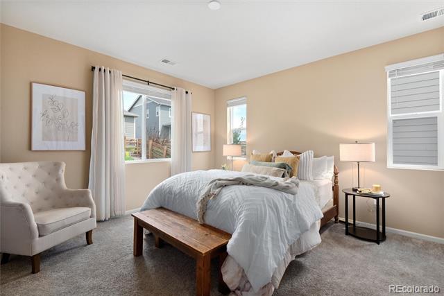 858 Eva Peak Drive